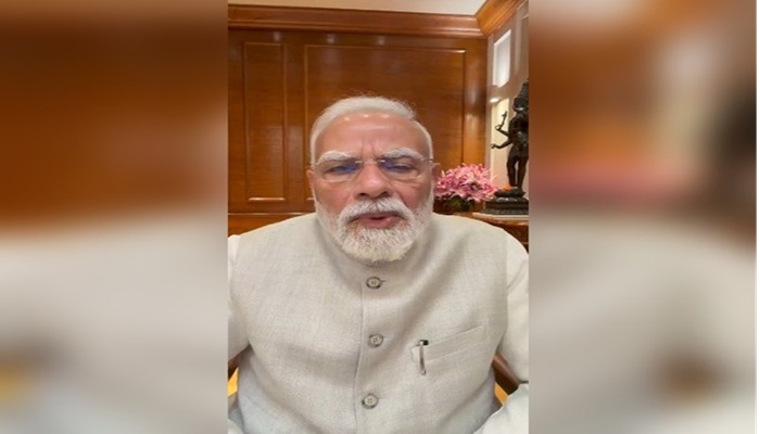 PM Modi Video: जेन-जी से बोले पीएम- गुमराह युवाओं को सही रास्ता दिखाने में...