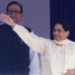 UP: BSP में सतीश चन्द्र मिश्र को चुनाव आयोग संबंधी जिम्मेदारी