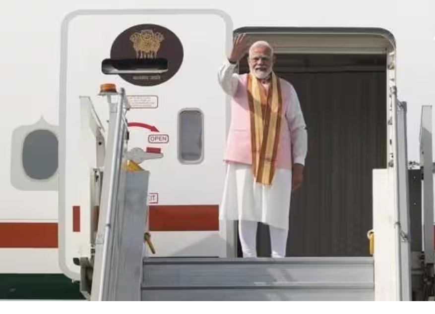 SCO शिखर सम्मेलन से पहले पीएम मोदी ने ‘आतंकवाद’ के खात्मे का किया इशारा