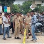 Lucknow Crime News: बैंक कर्मी ने पहले पत्नी और बहन को मारी गोली, फिर की आत्महत्या