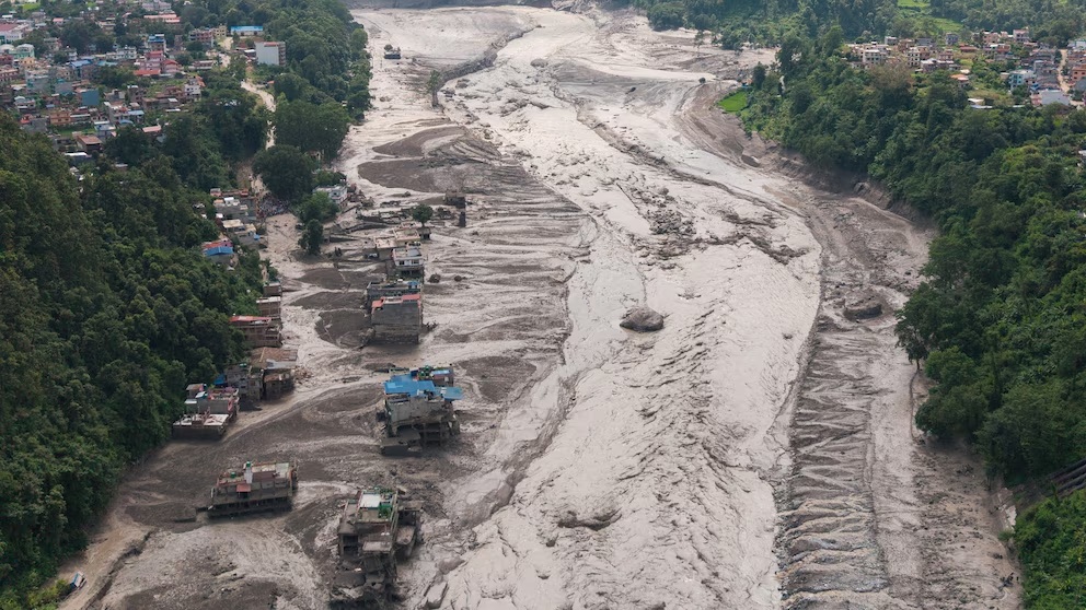 Nepal Flood Updates: 160 से ज्यादा मौतें, 750 से ज्यादा लोग लापता, जानिए अपडेट