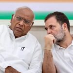 Census 2027: खरगे-राहुल का PM को पत्र, की ये बड़ी मांग