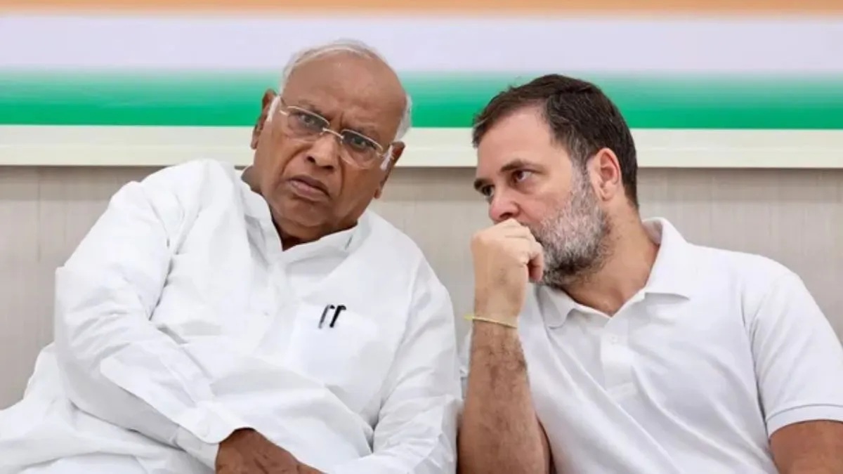 Census 2027: खरगे-राहुल का PM को पत्र, की ये बड़ी मांग
