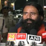 Baba Ramdev: विरोध प्रदर्शनों में देश के बच्चों का इस्तेमाल, दुनिया में कहीं ऐसा नहीं होता