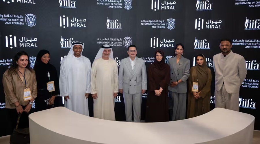 अबू धाबी में होगा IIFA अवॉर्ड्स 2027, सलमान-करीना कपूर समेत पहुंचेंगे कई सितारे