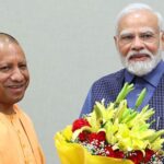 CM योगी ने कहा- 145 करोड़ भारतीयों के जीवन में सुख और समृद्धि का नवप्रभात ला रहे PM मोदी