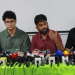 कॉकरोच पार्टी ने मुख्य चुनाव आयुक्त को ‘देशद्रोही’ कहा, 48 घंटे में इस्तीफा देने की चेतावनी