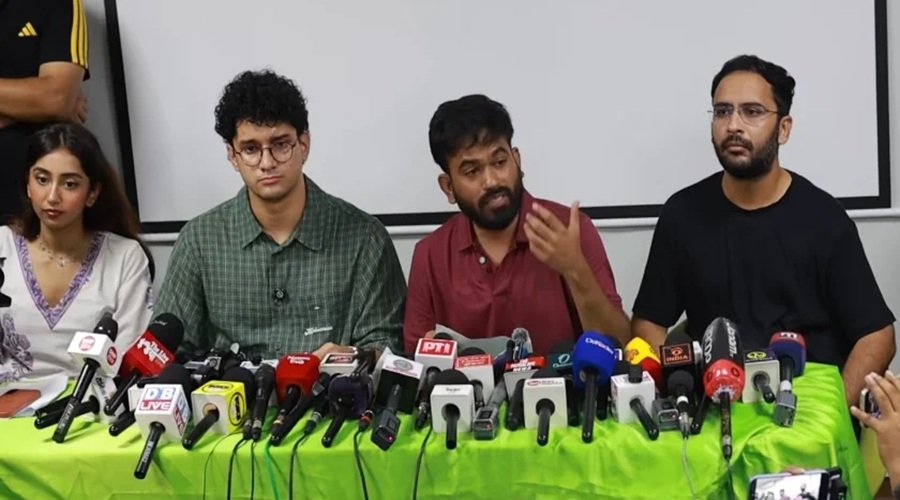 कॉकरोच पार्टी ने मुख्य चुनाव आयुक्त को ‘देशद्रोही’ कहा, 48 घंटे में इस्तीफा देने की चेतावनी