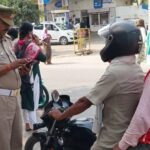 हेलमेट लगाने को लेकर प्रदेश सरकार का बड़ा फैसला, अब पीछे बैठने वाले को भी लगाना पड़ेगा