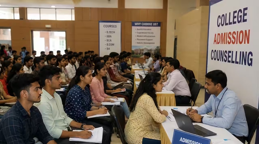 NEET UG Counselling 2026: दूसरे राउंड के योग्य उम्मीदवारों की लिस्ट जारी, कैटेगरी बदली