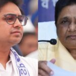 मायावती ने भतीजे आकाश आनंद को पार्टी से निकाला, समधी अशोक सिद्धार्थ पर भी कही ये बात