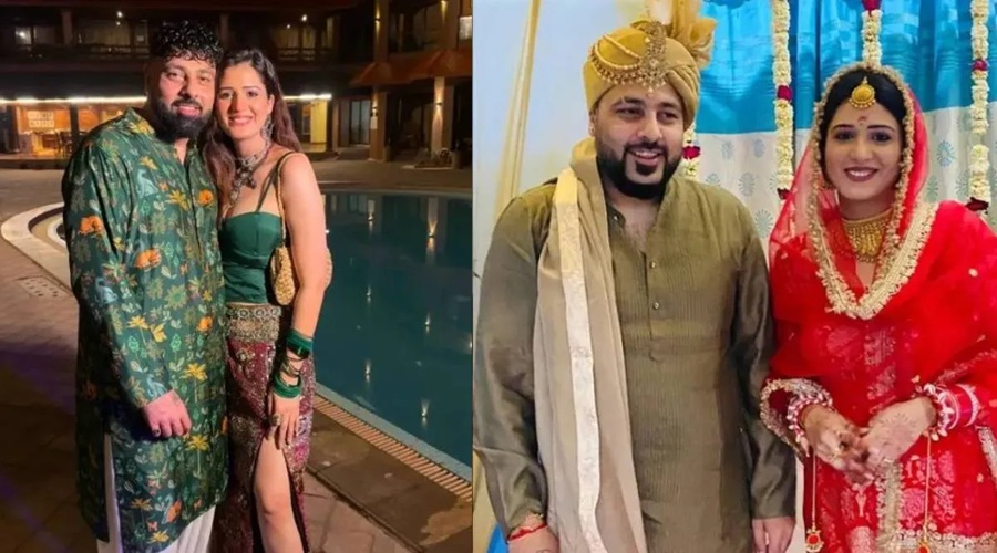 Rapper Badshah ने दूसरी पत्नी ईशा रिखी से लिया तलाक, शादी के 5 महीने बाद हुए अलग