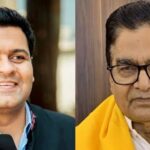 UP News: सपा ने राम गोपाल और धनराज परिमल नाथवानी को बनाया राज्‍यसभा प्रत्‍याशी