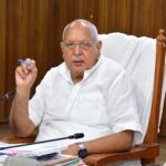 UP: कृषि मंत्री की दो टूक- शोध और नवाचार पर फोकस करें कृषि विश्वविद्यालय