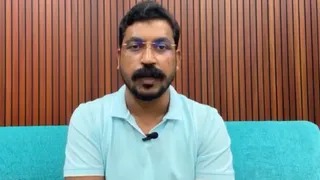 Chandrashekhar का आरोप- मेरी हत्या की साजिश रची गई, उच्चस्तरीय जांच करवाई जाए