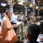 Janta Darshan: सीएम योगी की दो टूक- कब्जामुक्त कराएं जमीन, दबंगों को सिखाएं कानूनी सबक