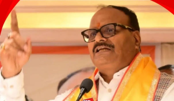 Deputy CM बोले- भाजपा ने उत्तर प्रदेश को दिया भयमुक्त समाज