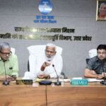 UP News: एक अक्टूबर से 10 नवंबर तक ग्रामीण क्षेत्रों में चलेगा रोड रेस्टोरेशन अभियान