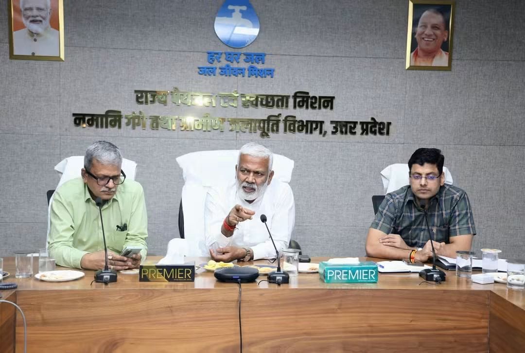 UP News: एक अक्टूबर से 10 नवंबर तक ग्रामीण क्षेत्रों में चलेगा रोड रेस्टोरेशन अभियान