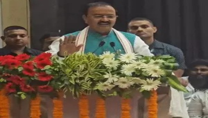 UP News: Deputy CM का बड़ा बयान- अबकी बार सीधे सैफई में नजर आएगी साइकिल
