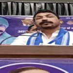 Chandrashekar Azad: यूपी से माफिया गायब तो दिनदहाड़े हत्याएं कैसे?