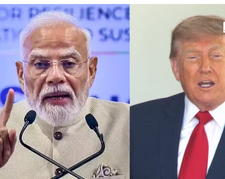 India on Trump Tariff: ट्रंप के 100 फीसदी टैरिफ बिल के आगे नहीं झुकेगा भारत, कह दी बड़ी बात