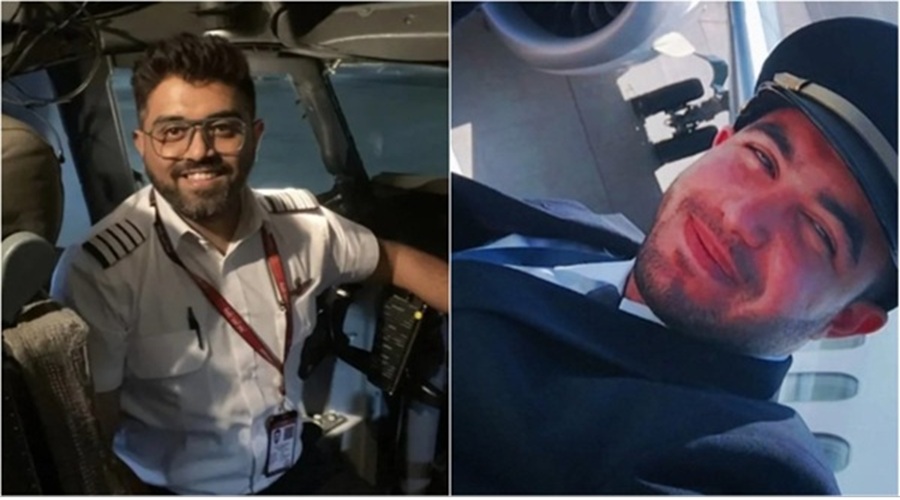भारतीय पायलट पर हमले के आरोपी का नाम हमाम अल-हमामी, अलकायदा से प्रभावित होने का दावा