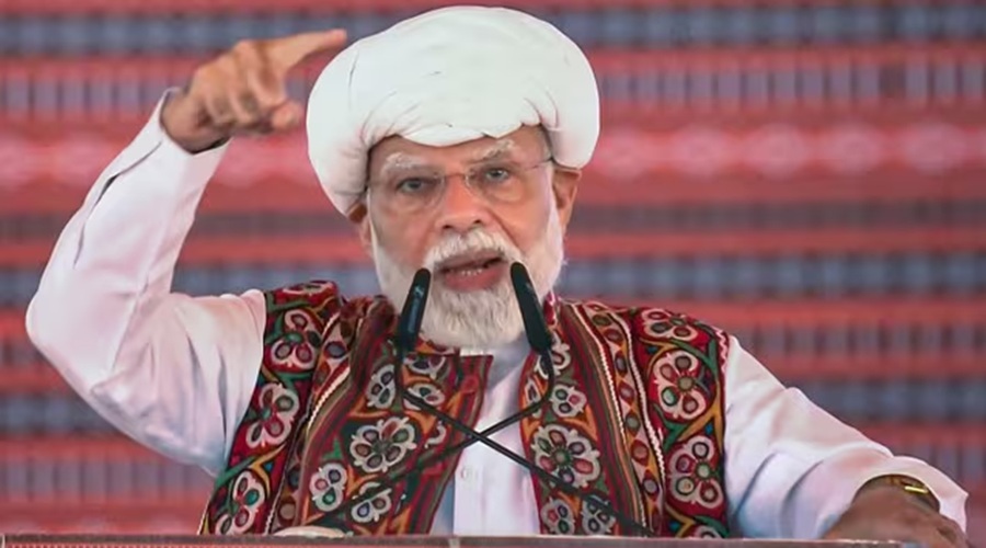 PM किसान सम्‍मान निधि की 24वीं किस्‍त जारी, 'आलू से सोना' पर नरेंद्र मोदी का तंज