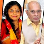 UP में बीजेपी के 8 राज्यसभा प्रत्याशियों का ऐलान, राज्यपाल गंगवार की बेटी को टिकट
