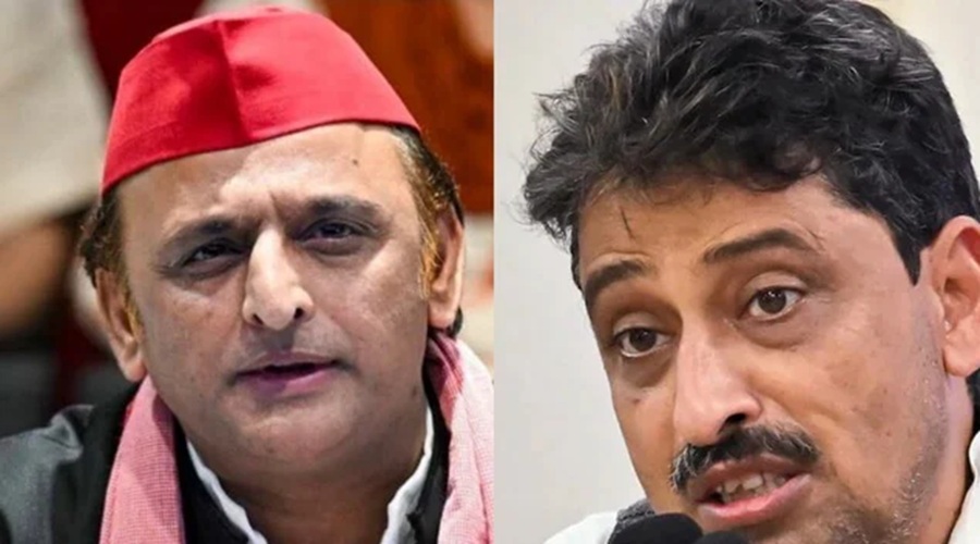 सपा-कांग्रेस सीट शेयरिंग पर इमरान मसूद बोले- ‘अभी सीटें फाइनल करिए, कांग्रेस 2017 वाली नहीं, 2027 वाली है’