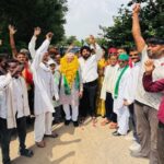 12 अक्टूबर की सभा के लिए रालोद का जनसंपर्क तेज, होगी जयंत चौधरी की ‘स्वाभिमान सभा’