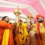 अखिलेश बोले- मुख्यमंत्री खुद अयोध्या से चुनाव लड़कर दिखाएं, सपा प्रमुख के राम मंदिर न जाने पर उठे सवाल