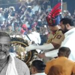 Nana Patekar के निधन मामले में केस दर्ज, मौत के कारणों का पता लगाएगी पुलिस