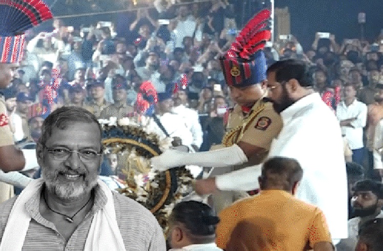 Nana Patekar के निधन मामले में केस दर्ज, मौत के कारणों का पता लगाएगी पुलिस