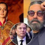 Elon Musk को कंगना रनौत का जवाब, कमल हासन के बयान के बाद बोलीं- यह तो चुभ गया होगा