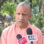देश में अराजकता का माहौल बना रही है कांग्रेस, हारने पर हर बार दोषी होती है EVM: सीएम योगी