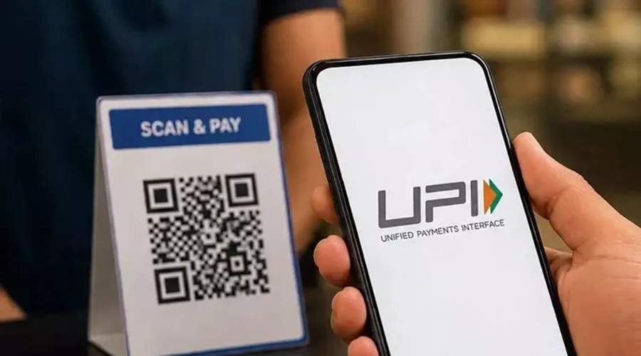 UPI पर 0.4% चार्ज दिवाली तक टला, त्योहारी सीजन को देखते हुए सरकार का फैसला