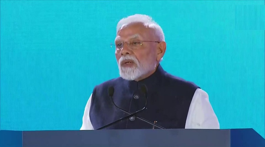 भारत ने दुनिया को सस्ती दवाएं-टैलेंट दिया, बदले में क्रेडिट-रॉयल्टी भी नहीं ली: पीएम मोदी