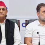 'राहुल गांधी-अखिलेश यादव पर चले अवमानना का केस', याचिका पर सुनवाई करेगा सुप्रीम कोर्ट