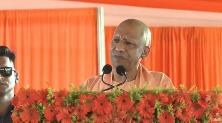 अखिलेश ने मुसलमान-दलित को टिकट नहीं दिया, यही सपा का असली PDA है: सीएम योगी