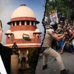 सुप्रीम कोर्ट का आदेश- CJP प्रोटेस्ट का CCTV सुरक्षित रखें, प्रदर्शनकारियों पर कार्रवाई पर केंद्र को नोटिस