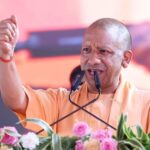 सपा ने सैफई के रिश्तेदार को आयोग का अध्यक्ष बनाया: मिर्जापुर में बोले सीएम योगी