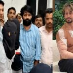 टाइगर श्रॉफ पर फायरिंग के आरोपी कोटा रेलवे स्टेशन से डिटेन, एक बिहार; दो हरियाणा के युवक