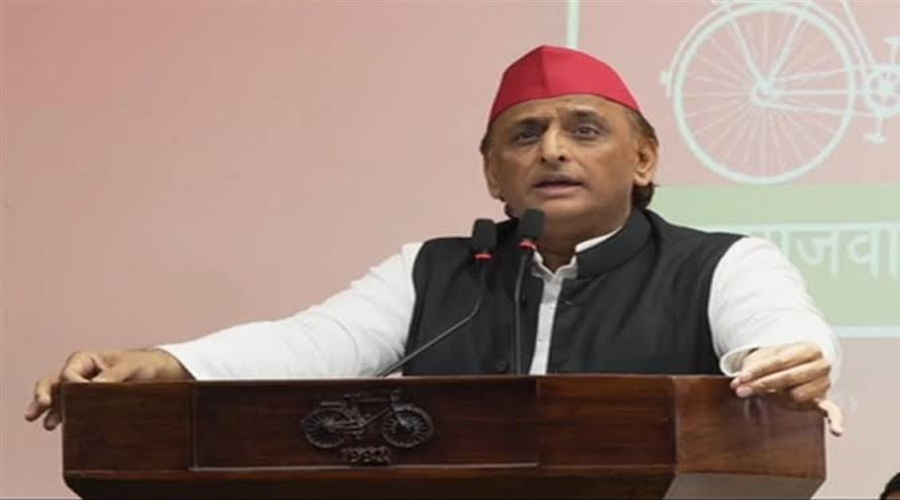 अखिलेश यादव 26 नवंबर को जारी करेंगे सपा का घोषणा पत्र, नाम दिया 'पीडीए का प्रणपत्र'