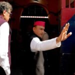 'आजम 11 महीने बाद याद आए' सवाल पर भड़के अखिलेश यादव, बोले- थोड़ी इज्जत दे दी तो सर पर चढ़ गए