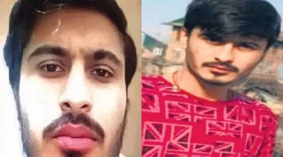 भारत का मोस्ट वॉन्टेड गैंगस्टर हिमांशु भाऊ अमेरिका में गिरफ्तार, 30 से ज्यादा गंभीर मामले दर्ज