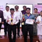 SRMS CET में दो दिवसीय अंतरराष्ट्रीय गोष्ठी GHIPD-2026 का सफल समापन