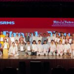 रिद्धिमा में तीन दिवसीय थिएटर वर्कशॉप का समापन, प्रतिभागियों को प्रमाण पत्र वितरित