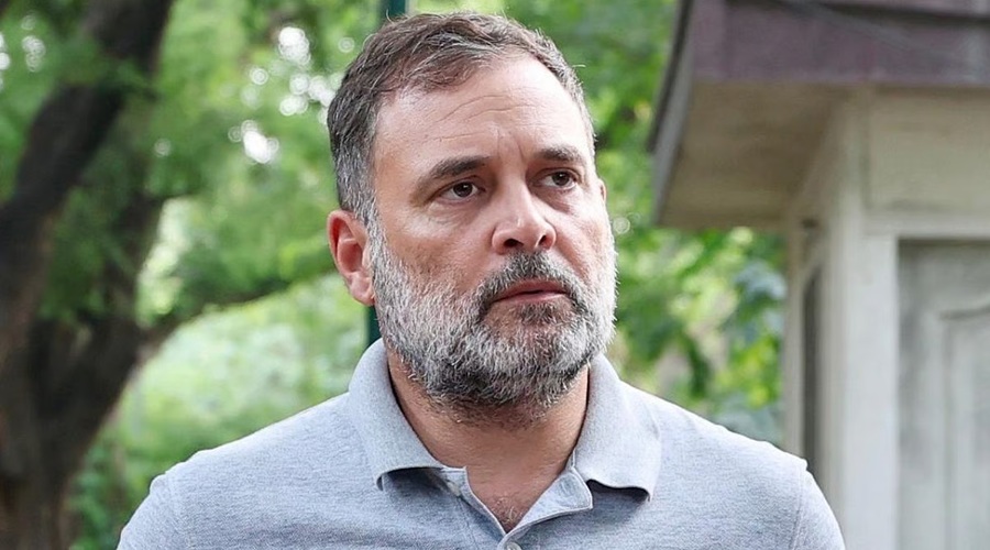अमित शाह मानहानि केस में राहुल गांधी 8 साल बाद बरी, जज ने 16 मिनट में सुनाया फैसला