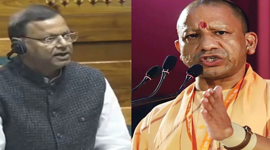 यूपी बीजेपी की 712 सदस्यीय कार्यसमिति घोषित, PM मोदी समेत बड़े नेता बने विशेष आमंत्रित सदस्य